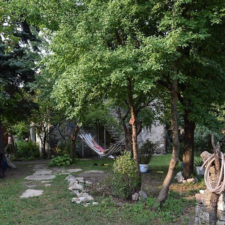 Hostel Musafir Konjic Extérieur photo