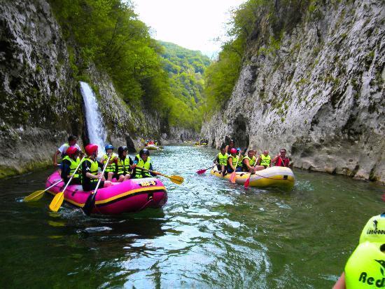 Hostel Musafir Konjic Extérieur photo