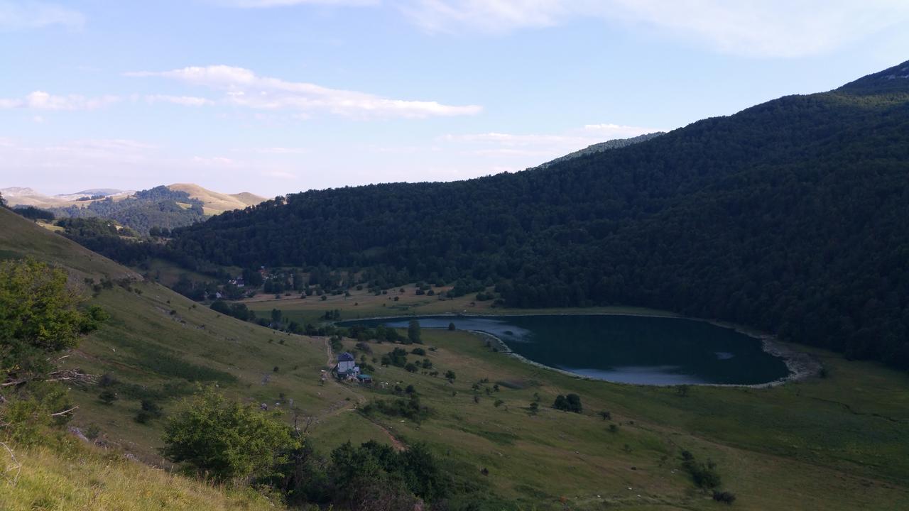 Hostel Musafir Konjic Extérieur photo