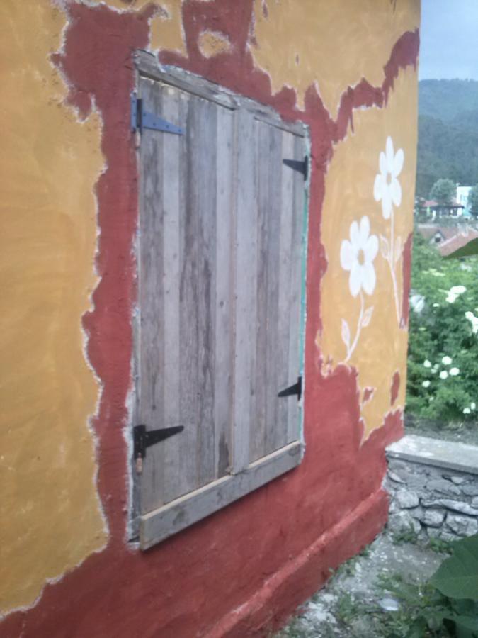 Hostel Musafir Konjic Extérieur photo