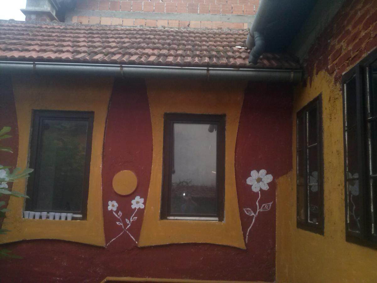 Hostel Musafir Konjic Extérieur photo