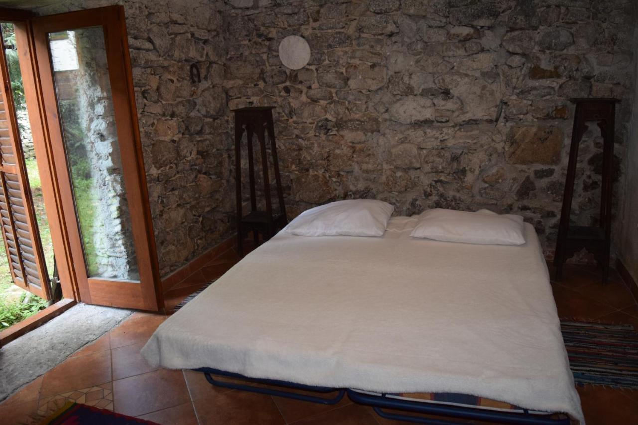 Hostel Musafir Konjic Extérieur photo