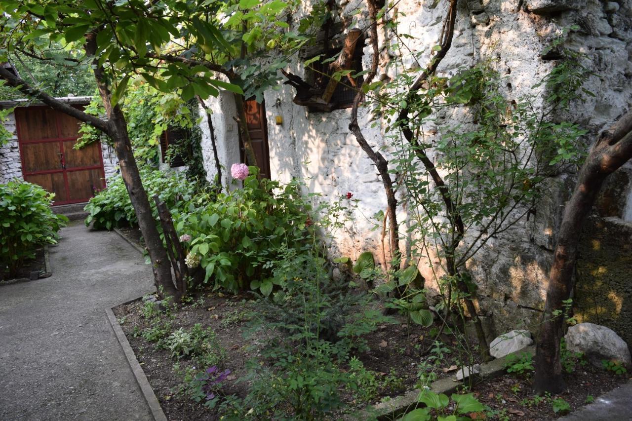 Hostel Musafir Konjic Extérieur photo
