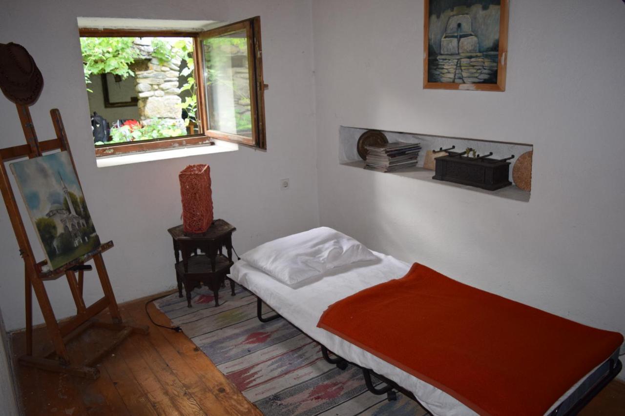 Hostel Musafir Konjic Extérieur photo