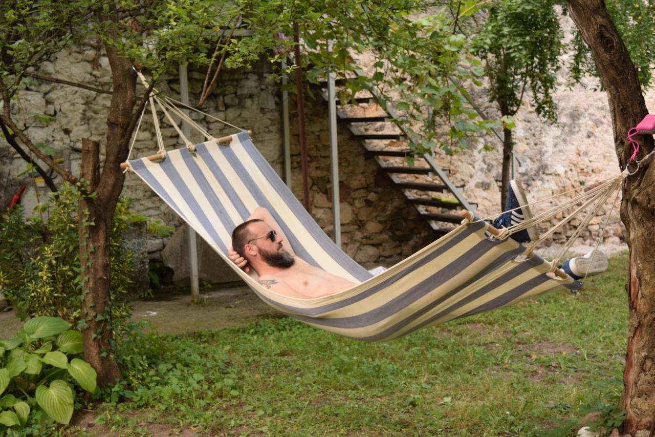 Hostel Musafir Konjic Extérieur photo