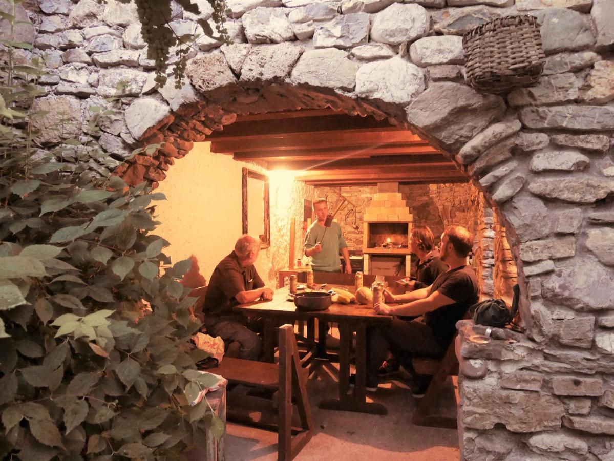 Hostel Musafir Konjic Extérieur photo