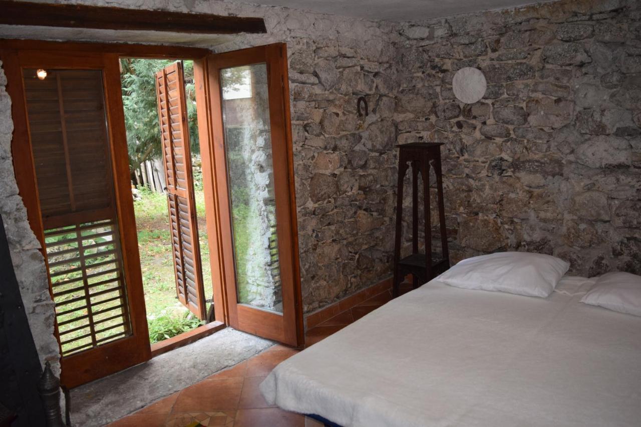 Hostel Musafir Konjic Extérieur photo