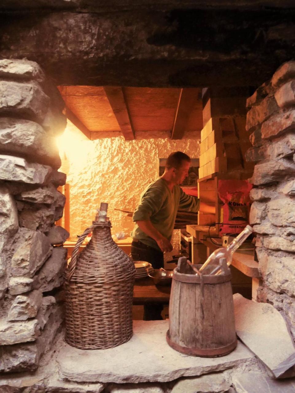 Hostel Musafir Konjic Extérieur photo
